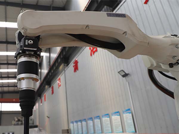 自動焊接機器人技術(shù) 自動焊接機器人技術(shù)
