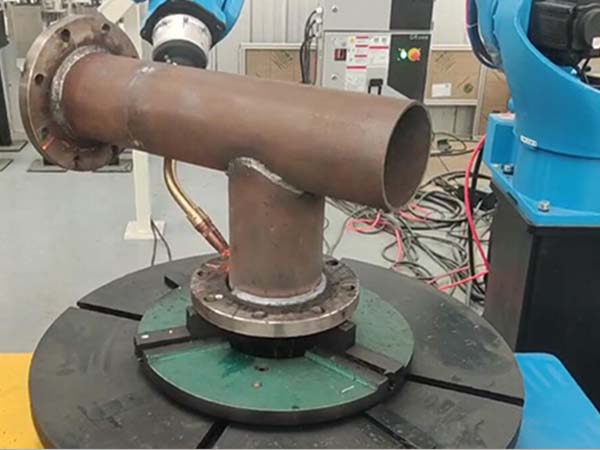 管道焊接機(jī)器人廠家的生產(chǎn)實力 管道焊接機(jī)器人廠家的生產(chǎn)實力